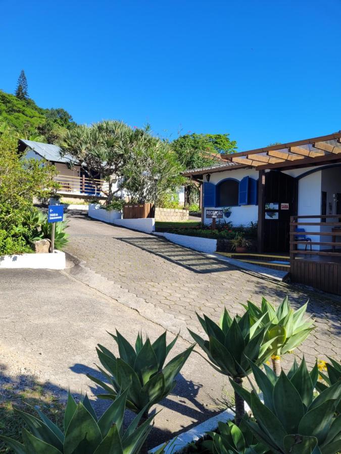Pousada Quinta Da Bela Vista Florianopolis Exterior photo