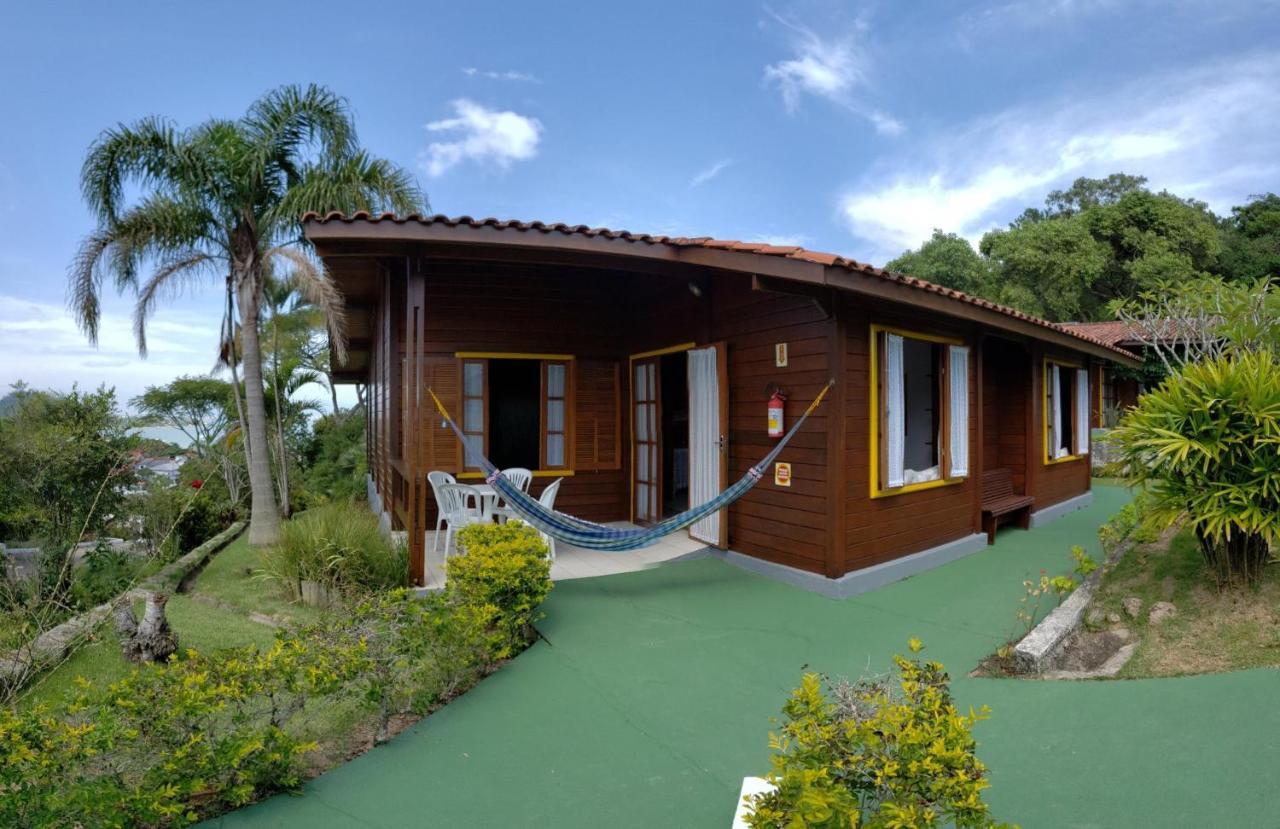 Pousada Quinta Da Bela Vista Florianopolis Exterior photo