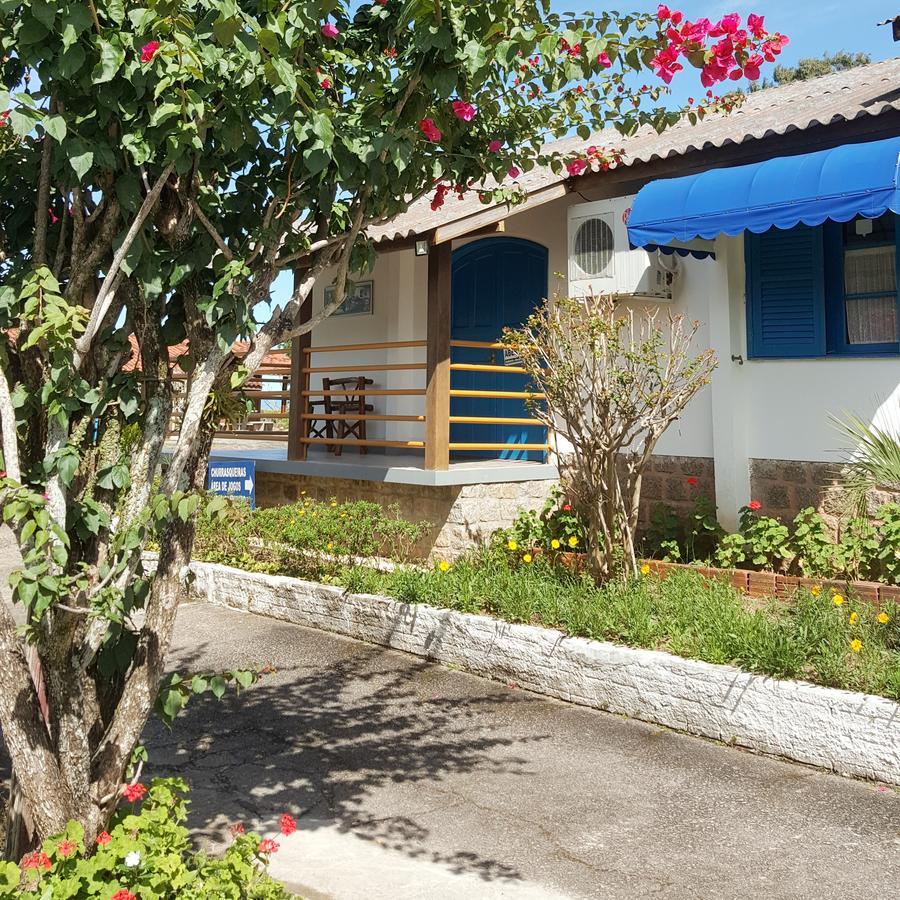 Pousada Quinta Da Bela Vista Florianopolis Exterior photo