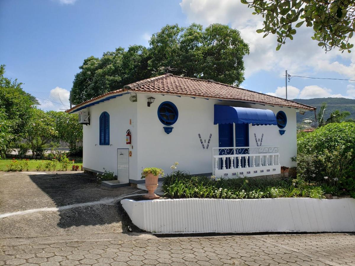 Pousada Quinta Da Bela Vista Florianopolis Exterior photo